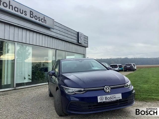 Volkswagen Golf 2.0 TDI DSG Golf VIII Life
