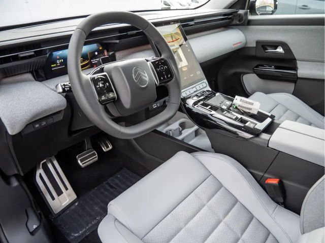 Citroën C5 Aircross Max