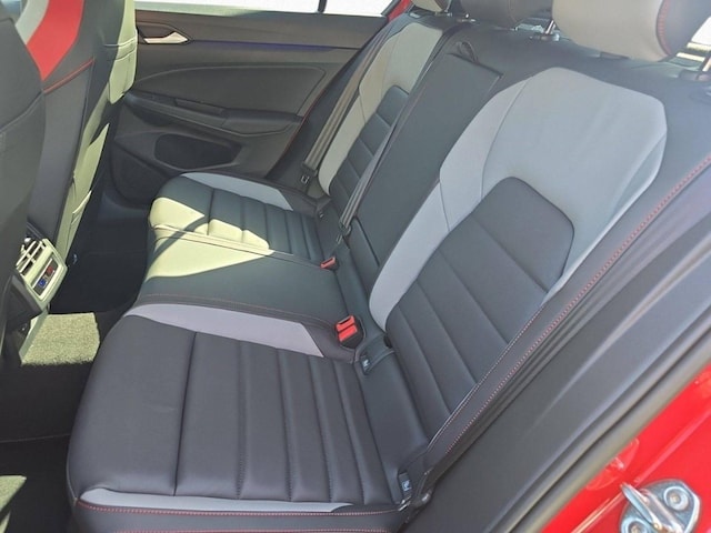 Volkswagen Golf 2.0 TSI GTI IQ.Drive