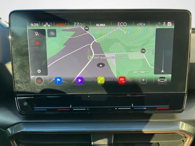 Cupra Leon 1.4 DSG ST VZ e-Hybrid