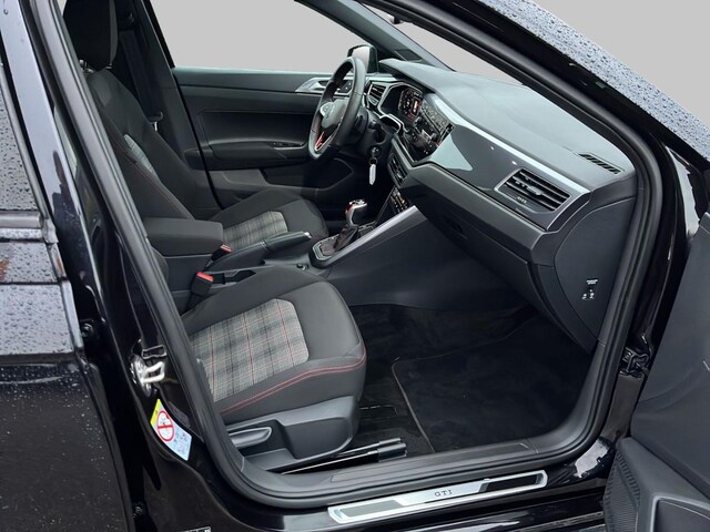 Volkswagen Polo 2.0 TSI DSG GTI