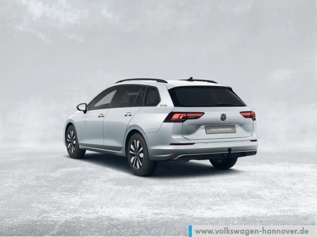 Volkswagen Golf 1.5 TSI Golf VIII Variant