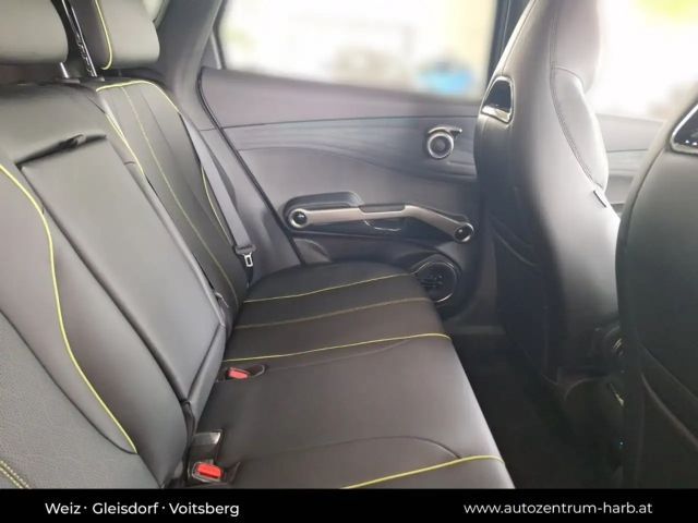 BYD Atto 3 Comfort