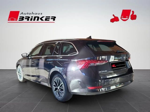 Skoda Octavia 1.5 TSI Combi Style Style