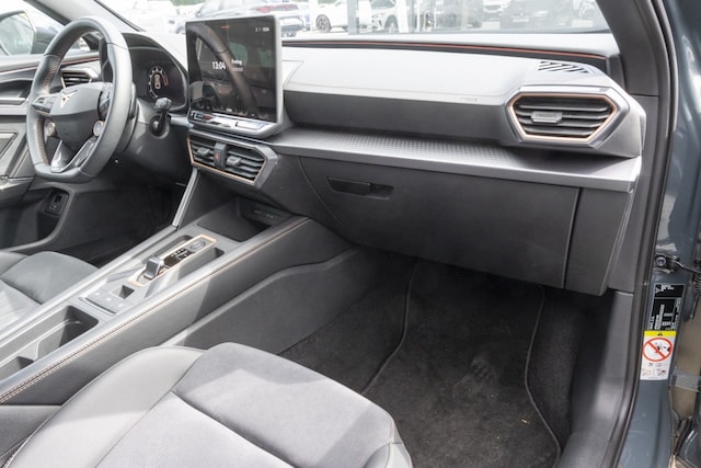 Cupra Formentor Formentor FACELIFT 1.5 eTSI