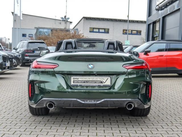 BMW Z4 Cabrio M-Sport Roadster sDrive20i