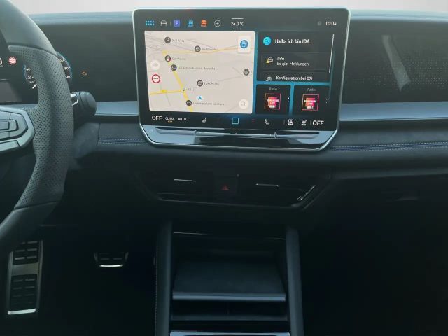 Volkswagen Tayron IQ.Drive R-Line Style