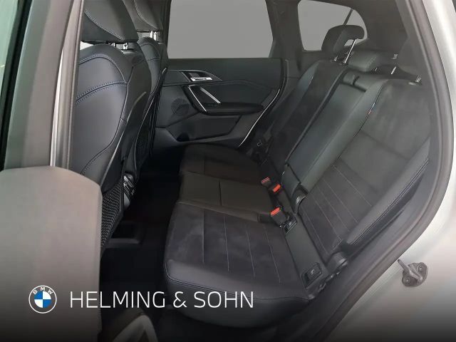 BMW X1 Comfort pakket M-Sport