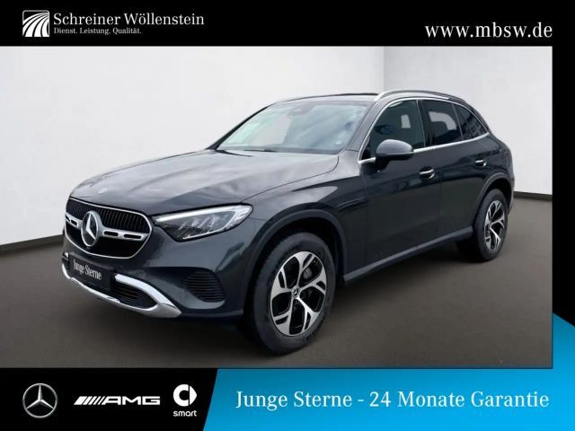 Mercedes-Benz GLC 300 4MATIC AVANTGARDE