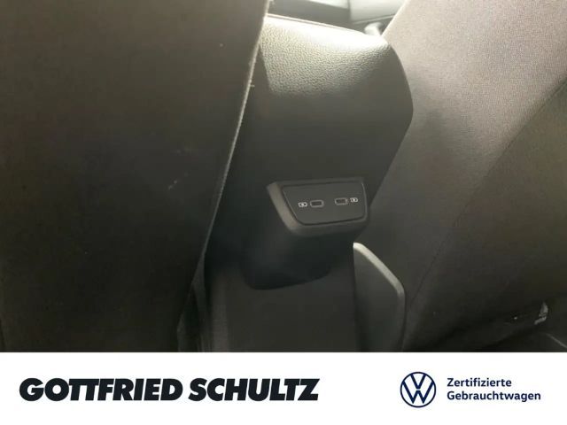 Volkswagen Polo DSG Move