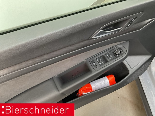 Volkswagen Golf 2.0 TDI GTD