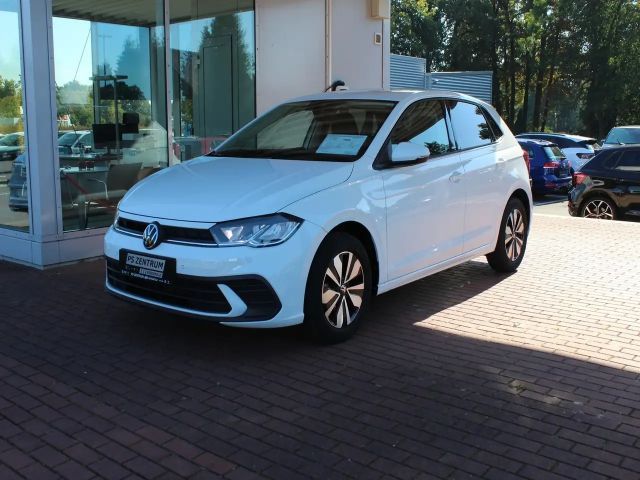 Volkswagen Polo Move