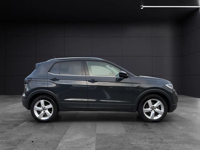 Volkswagen T-Cross DSG Style