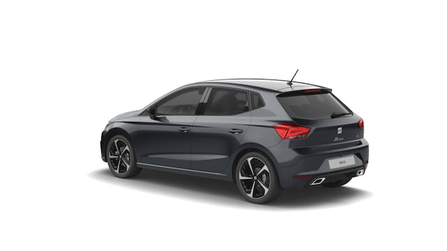 Seat Ibiza 1.0 TSI DSG FR-lijn