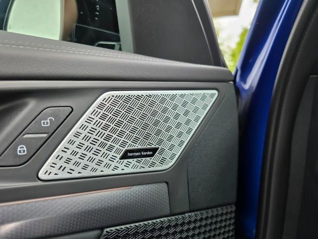 BMW X1 M-Sport xDrive