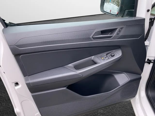 Volkswagen Caddy 2.0 TDI