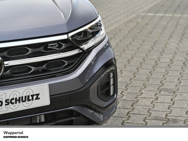 Volkswagen T-Roc Cabriolet DSG R-Line