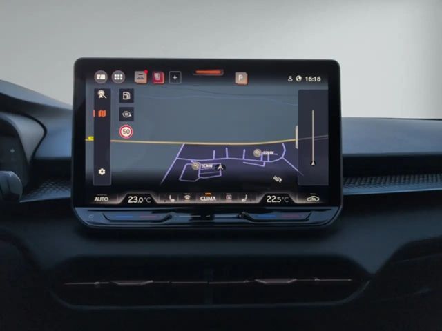 Cupra Terramar 1.5 eTSI