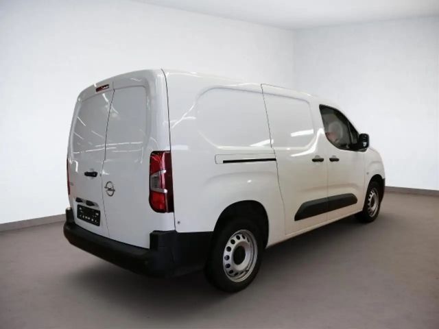 Opel Combo COMBO CARGO 19 CARGO XL 1,5D NAVI, SHZ, PDC, 3-SIT
