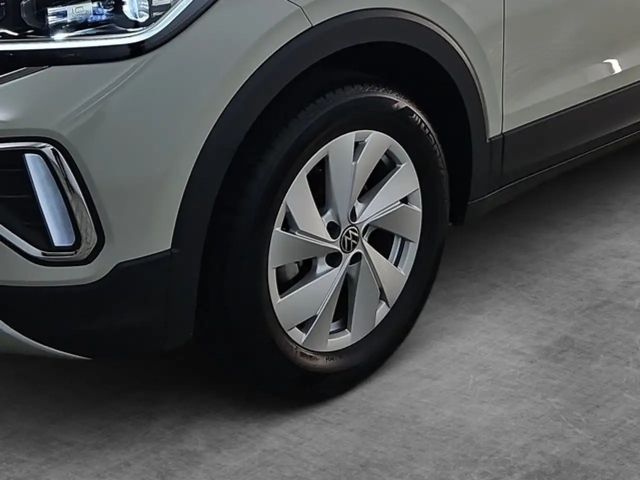 Volkswagen T-Cross 1.0 TSI IQ.Drive Life