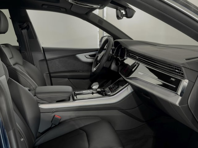 Audi Q8 50 TDI Quattro