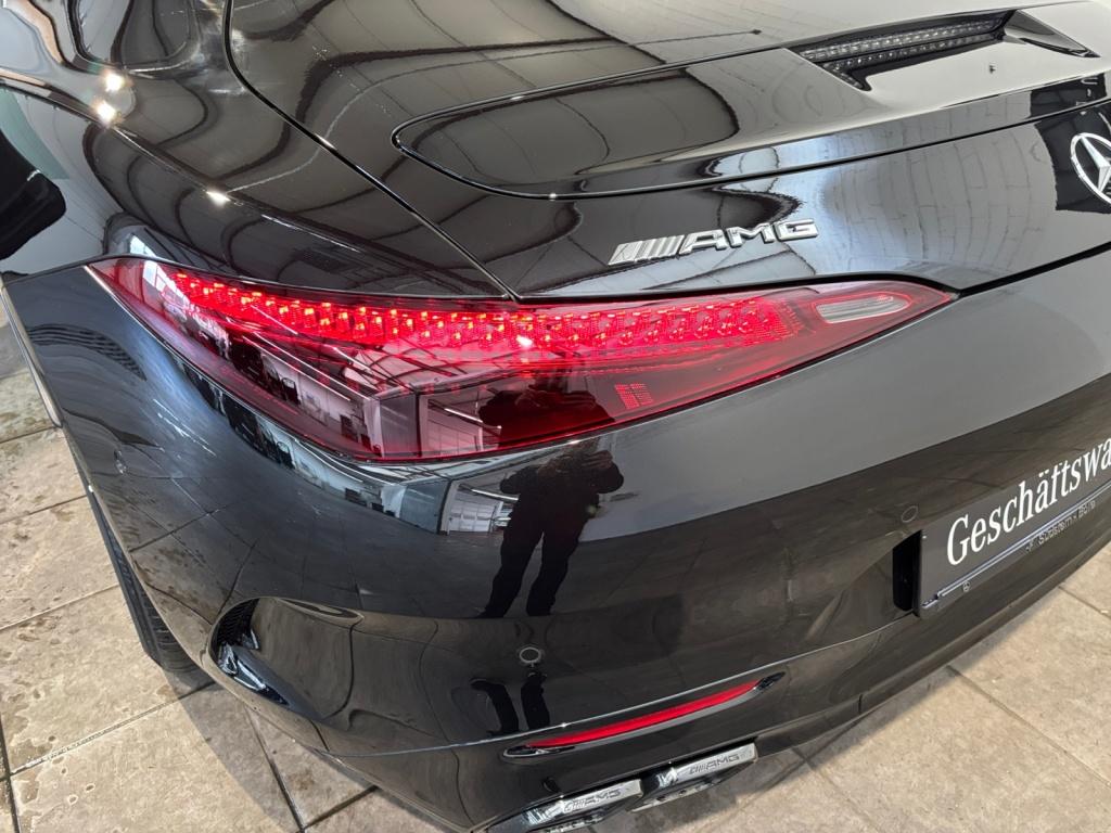 Mercedes-Benz AMG SL 4MATIC