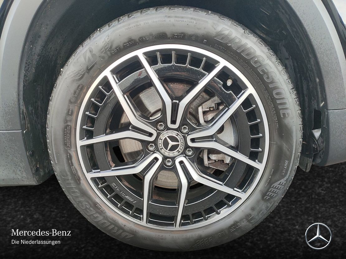 Mercedes-Benz EQB 350 4MATIC