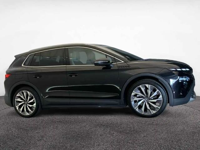 Skoda Elroq *WÄRME*MATRIX*AHK*ACC*21"*360*LODGE*HUD*