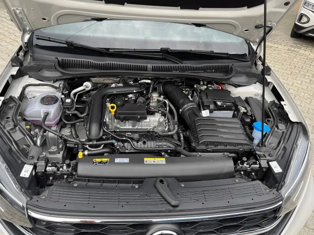 Volkswagen Taigo Goal 1,0 TSI, AHK, LED, Kamera