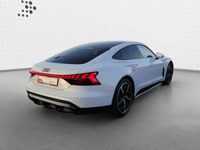 Audi e-tron GT *Navi*Matrix*Alu*HUD*B&O*PDC*Pa