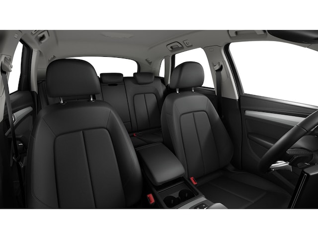 Audi Q5 40 TDI Quattro S-Tronic