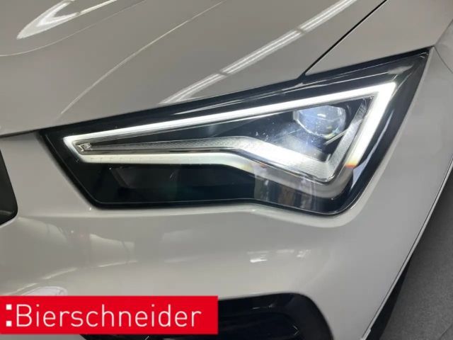 Cupra Ateca 2.0 TSI 4Drive DSG