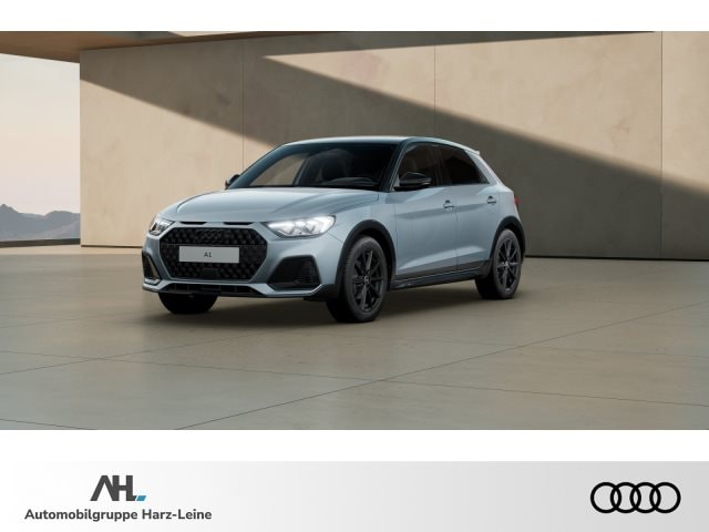 Audi A1 30 TFSI Allstreet S-Tronic