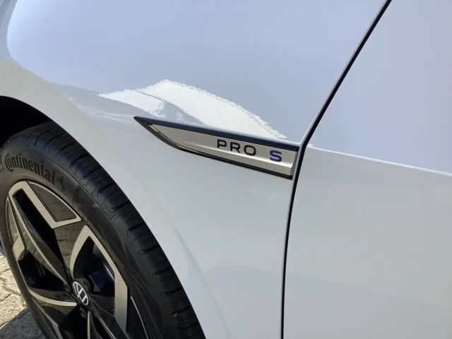 Volkswagen ID.3 Performance Pro