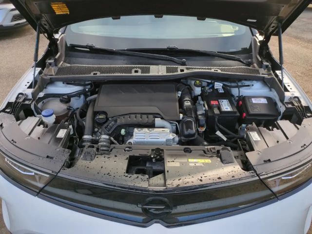 Opel Mokka GS-Line Grand Sport Turbo