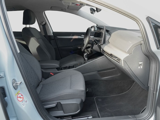 Volkswagen Golf Golf VIII Life