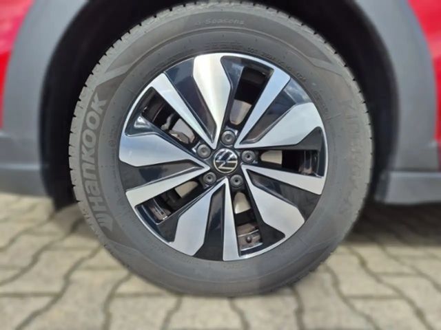 Volkswagen Taigo 1.0 TSI