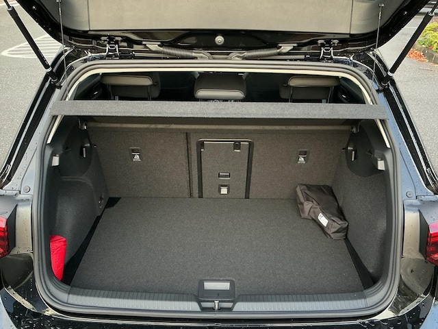 Volkswagen Golf Golf ENERGY 1,5 l eTSI OPF Digitales Cockpit