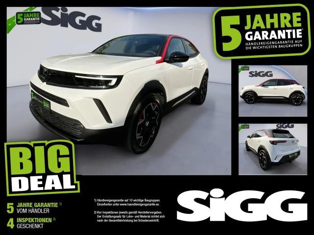 Opel Mokka GS-Line Grand Sport