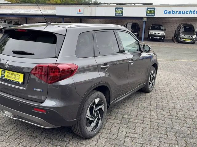 Suzuki Vitara 4x4 Comfort Hybrid