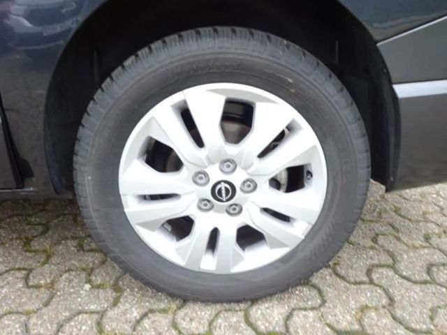 Nissan Primastar L1H1 Tekna