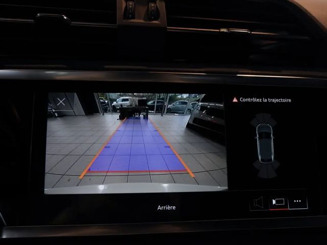 Audi RS Q3 Quattro Sportback