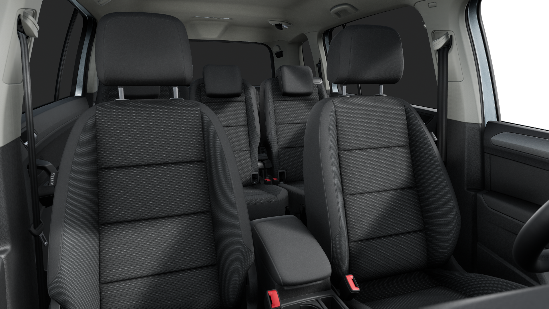 Volkswagen Touran Touran 1.5   CL   BT110 TSID7F