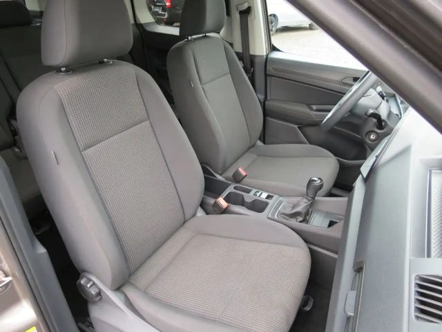 Volkswagen Caddy 2.0 TDI