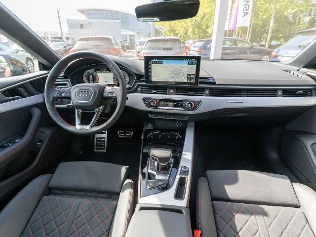 Audi A5 40 TDI Quattro S-Line