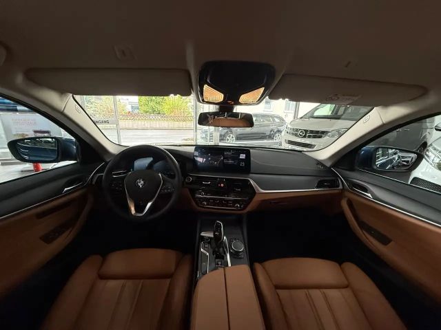 BMW 520 520d Business Line