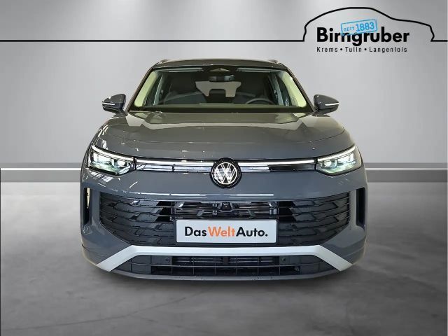 Volkswagen Tayron DSG