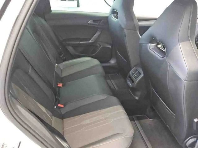 Cupra Leon Sportstourer e-Hybrid