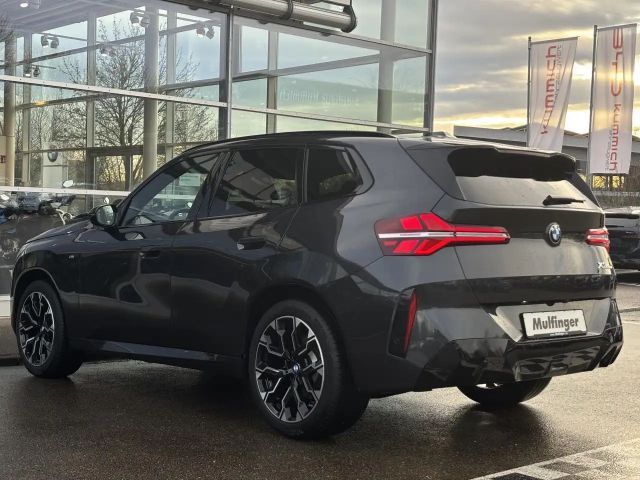 BMW X3 M-Sport