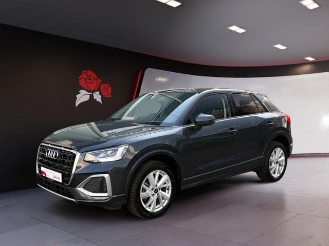 Audi Q2 35 TFSI S-Tronic